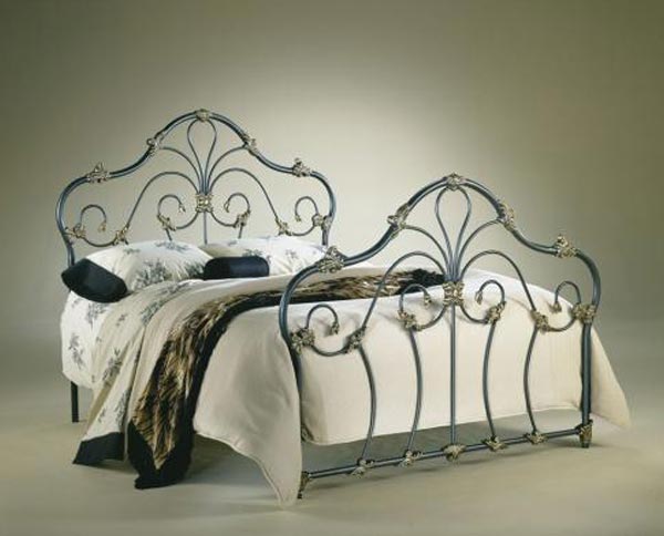 鐵藝家私、配件