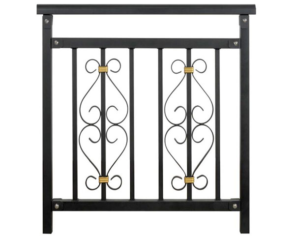 十堰鋅鋼護欄你有多了解呢？